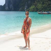 Отзыв от Алла - DTV виза